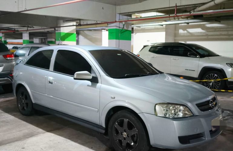 Chevrolet Astra Hatch Advantage 2.0 (Flex) - Foto #1