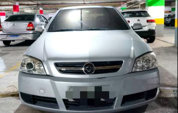 Chevrolet Astra Hatch Advantage 2.0 (Flex) - Foto #2