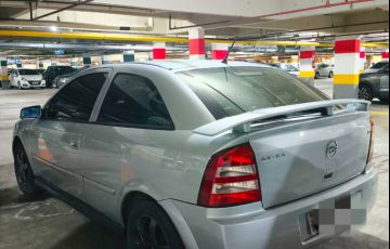 Chevrolet Astra Hatch Advantage 2.0 (Flex) - Foto #3