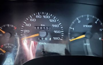 Chevrolet Blazer 4.3 Sfi Dlx Executive 4x2 V6 12v Gasolina 4p Automático - Foto #9