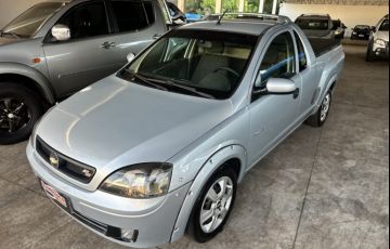 Chevrolet Montana Conquest 1.4 (Flex)