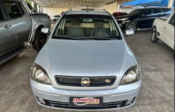 Chevrolet Montana Conquest 1.4 (Flex) - Foto #2