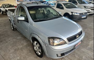 Chevrolet Montana Conquest 1.4 (Flex) - Foto #3