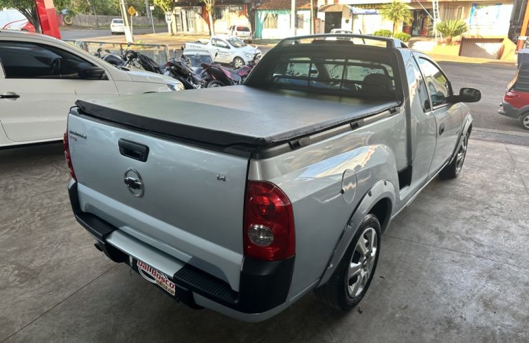 Chevrolet Montana Conquest 1.4 (Flex) - Foto #4