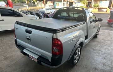 Chevrolet Montana Conquest 1.4 (Flex) - Foto #4