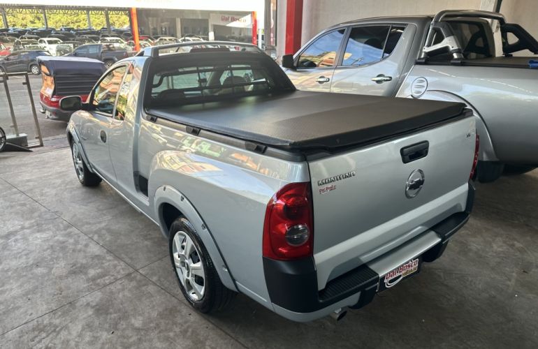 Chevrolet Montana Conquest 1.4 (Flex) - Foto #5