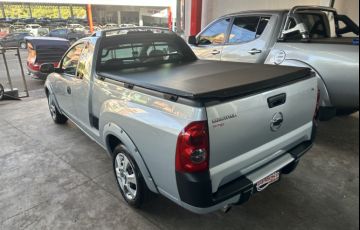 Chevrolet Montana Conquest 1.4 (Flex) - Foto #5