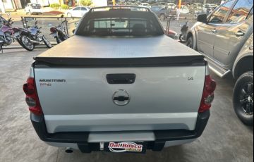 Chevrolet Montana Conquest 1.4 (Flex) - Foto #6