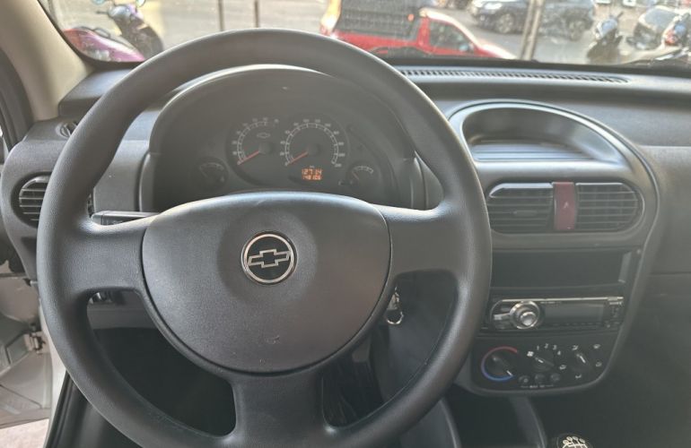 Chevrolet Montana Conquest 1.4 (Flex) - Foto #7