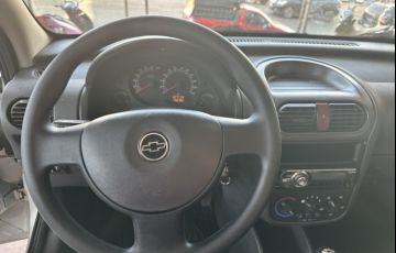 Chevrolet Montana Conquest 1.4 (Flex) - Foto #7