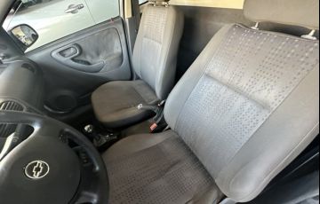 Chevrolet Montana Conquest 1.4 (Flex) - Foto #8