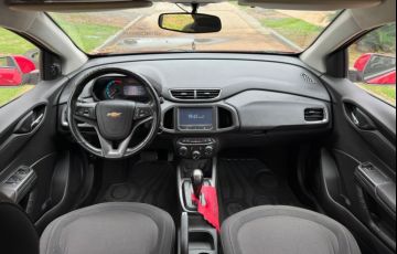 Chevrolet Onix 1.4 MPFi LTZ 8v - Foto #9