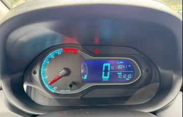 Chevrolet Onix 1.4 MPFi LTZ 8v - Foto #10