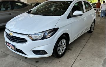 Chevrolet Onix 1.0 LT