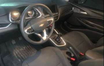 Chevrolet Onix 1.0 LT (Flex) - Foto #5