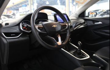 Chevrolet Onix 1.0 Plus Lt - Foto #3