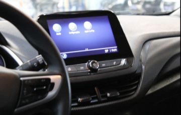 Chevrolet Onix 1.0 Plus Lt - Foto #5