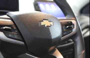 Chevrolet Onix 1.0 Plus Lt - Foto #9
