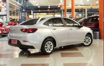 Chevrolet Onix 1.0 Turbo Plus Lt - Foto #2