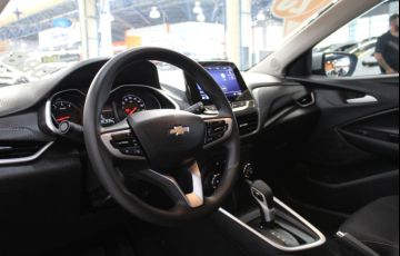 Chevrolet Onix 1.0 Turbo Plus Lt - Foto #3