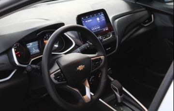 Chevrolet Onix 1.0 Turbo Plus Lt - Foto #4