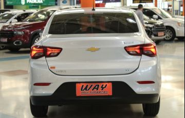 Chevrolet Onix 1.0 Turbo Plus Lt - Foto #8