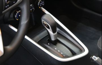 Chevrolet Onix 1.0 Turbo Plus Lt - Foto #9