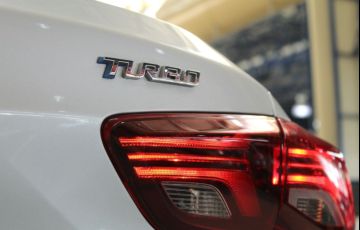 Chevrolet Onix 1.0 Turbo Plus Lt - Foto #10