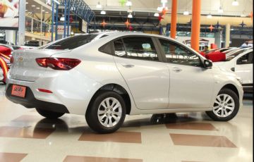 Chevrolet Onix 1.0 Plus Lt - Foto #2