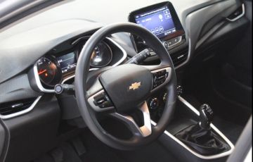 Chevrolet Onix 1.0 Plus Lt - Foto #4