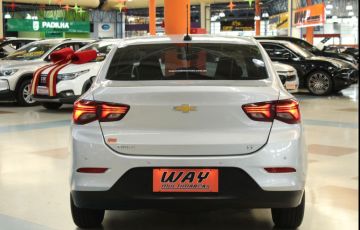 Chevrolet Onix 1.0 Plus Lt - Foto #8