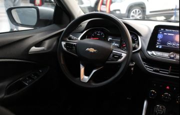 Chevrolet Onix 1.0 Plus Lt - Foto #10