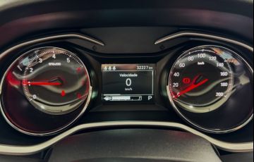 Chevrolet Onix 1.0 Turbo LTZ - Foto #5