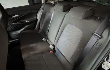 Chevrolet Onix 1.0 Turbo LTZ - Foto #7