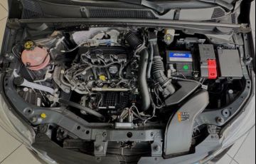 Chevrolet Onix 1.0 Turbo LTZ - Foto #8