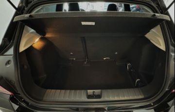 Chevrolet Onix 1.0 Turbo LTZ - Foto #9