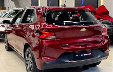 Chevrolet Onix 1.0 LT - Foto #6