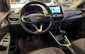 Chevrolet Onix 1.0 LT - Foto #7