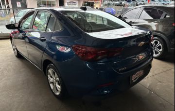 Chevrolet Onix Plus 1.0 Turbo LTZ (Aut) - Foto #6