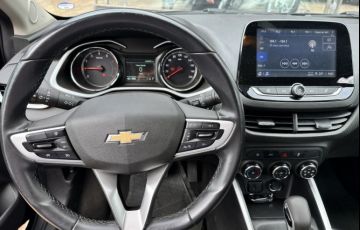 Chevrolet Onix Plus 1.0 Turbo LTZ (Aut) - Foto #7