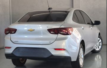 Chevrolet Onix Plus 1.0 LT - Foto #5