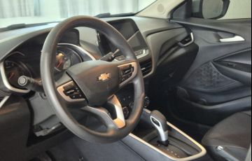 Chevrolet Onix Plus 1.0 LT - Foto #6