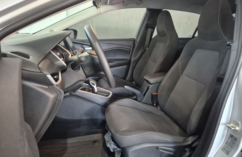 Chevrolet Onix Plus 1.0 LT - Foto #7