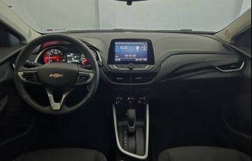 Chevrolet Onix Plus 1.0 LT - Foto #9
