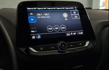 Chevrolet Onix Plus 1.0 LT - Foto #10