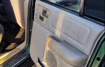 Chevrolet S10 2.5 Std 4x4 CD 8V Turbo - Foto #7