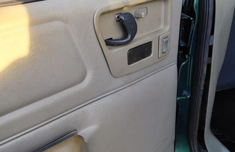 Chevrolet S10 2.5 Std 4x4 CD 8V Turbo - Foto #8
