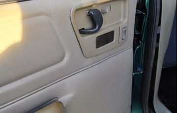 Chevrolet S10 2.5 Std 4x4 CD 8V Turbo - Foto #8