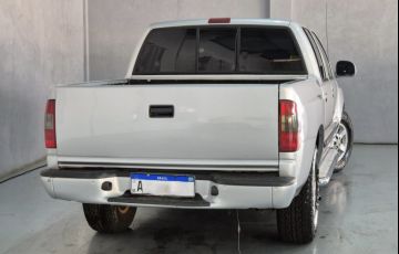 Chevrolet S10 DLX 4X2 2.8 Turbo (Cab Dupla) - Foto #5