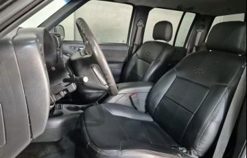 Chevrolet S10 DLX 4X2 2.8 Turbo (Cab Dupla) - Foto #7